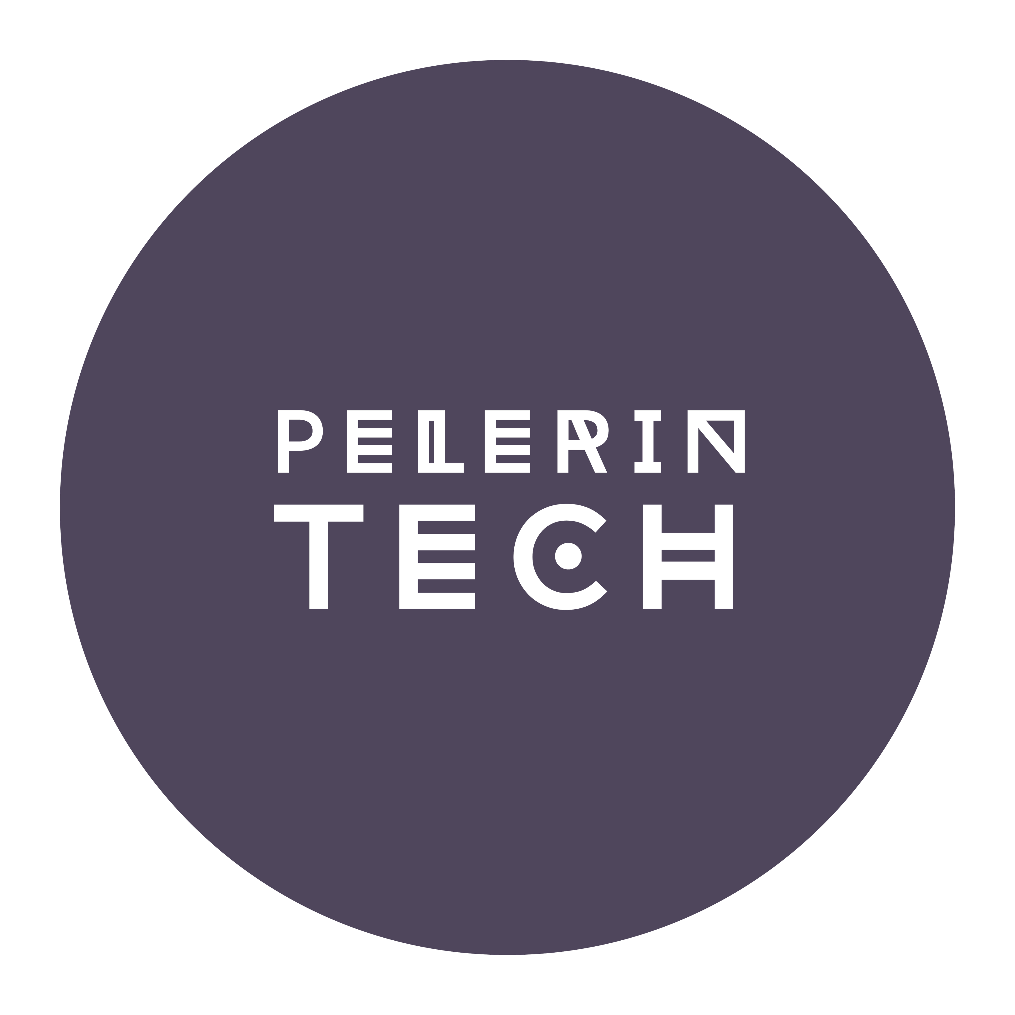 Pelerin Tech